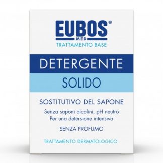EUBOS Solid Detection 125гр.