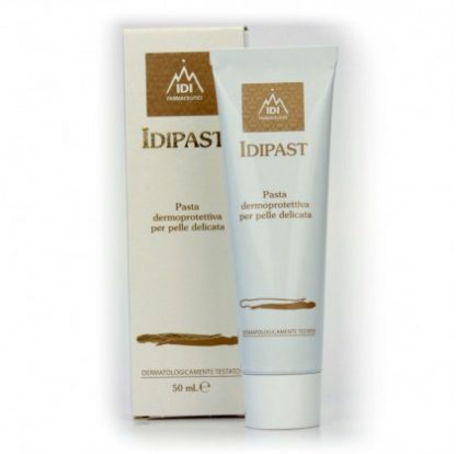 IDIPAST Паста Бимби 50мл