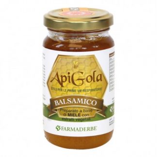 БАЛЫ APIGOLA MIE 250Г