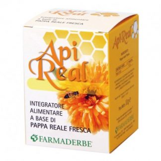 APIREAL ROYAL JELLY 10 мл FDR