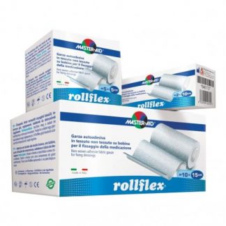 ROLL PORE Cer.TNT 1,25x5