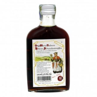 AMARO Swedish Vecchietta 200 мл