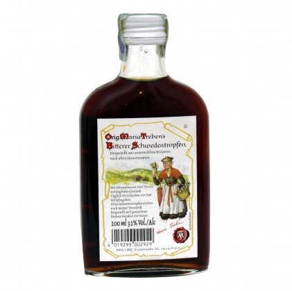 AMARO Swedish Vecchietta 200 мл