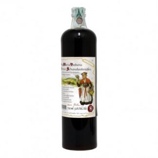 AMARO Swedish Vecchietta 700 мл