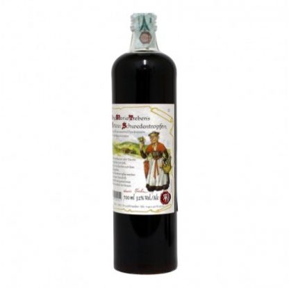 AMARO Swedish Vecchietta 700 мл