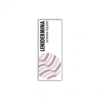 LENIDERMINA Powder Liq. 100 мл.