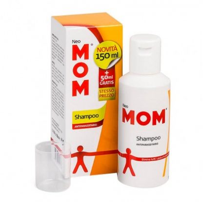 Пудра Neo Mom 20gr