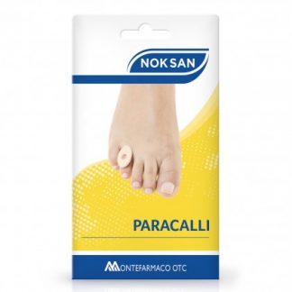 Noksan Paracals 9 штук