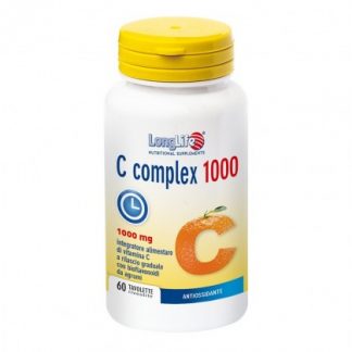 Комплекс Longlife C 1000 60 Таволет