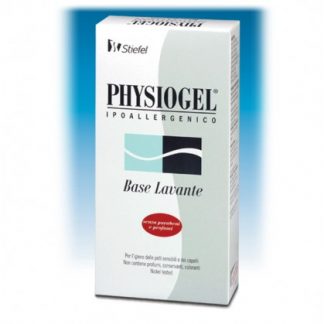 База для стирки Physiogel 250 мл