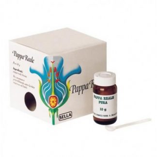 Паппа Реале Пура 10г