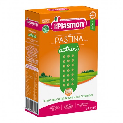 Пастина Астрини 340г