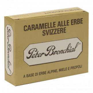 PETER BRONCHIAL CAR.BALS.LIZO