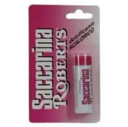 Саккарина Робертс 100cpr 30 мг