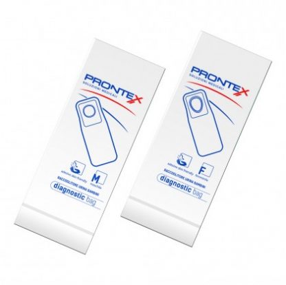 Диагностическая сумка Prontex Femm