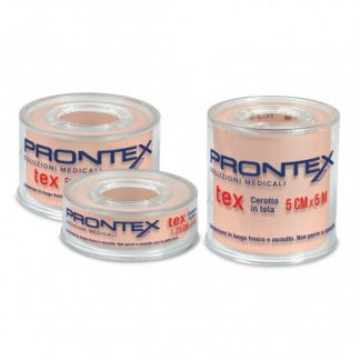 PRONTEX TEX Rocch. 5x2,5 холст