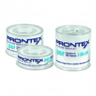 PRONTEX POR Rocch. 5x1,25 бумага