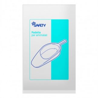 Паделла Пластика Бьянко