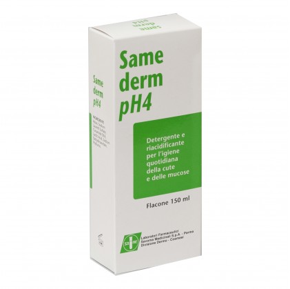 Same Derm Ph4 Cleanser 150 мл