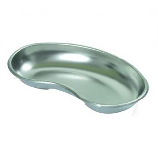 ЗАЖИМ Inox 25 см БЕЗОПАСНОСТЬ