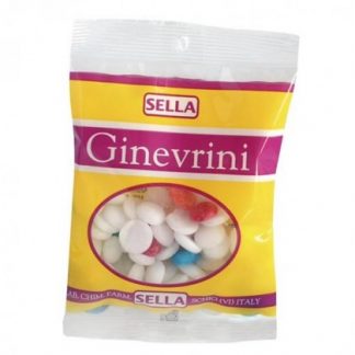 Конфеты Ginevrini в мешочке 40гр