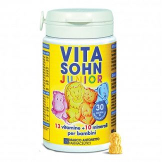 Витасон Юниор 90cpr