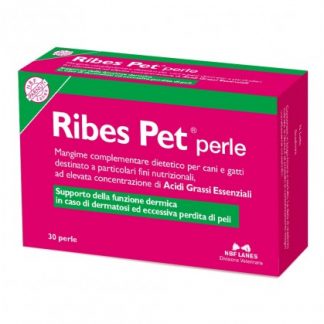 Ребра Pet Perle 30 доз