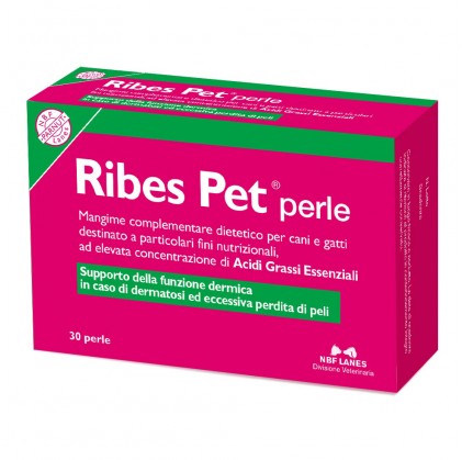 Ребра Pet Perle 30 доз
