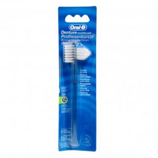 Щетка для зубных протезов Oral-B
