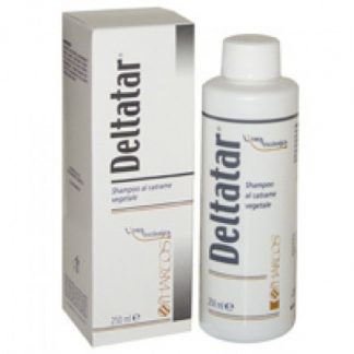 PHARCOS DELTATAR Шампунь Катр.