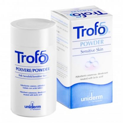 Трофо 5 Полв 50г