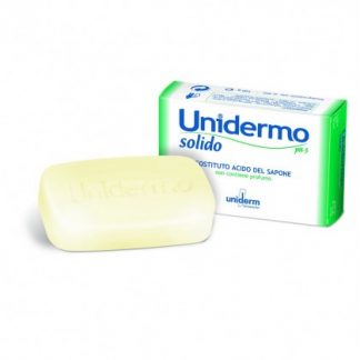 UNIDERMO Solid 100гр