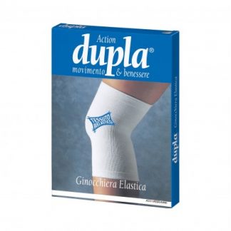 DUPLA Коленная резинка. Верблюд M