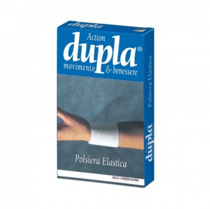 DUPLA Браслет Elast.Camel L