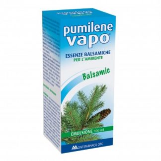 Эмульсия Pumilene Vapo 100 мл