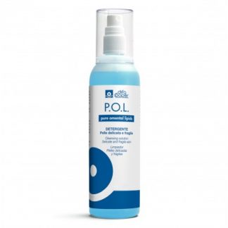 Очищающее средство Pol Delicate Skin Cleanser