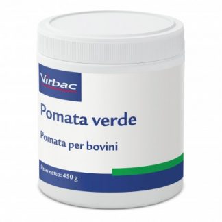 VIRBAC Pom.Verde 450гр