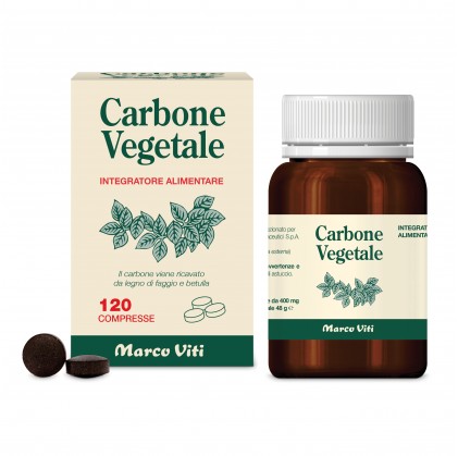 CARBON Veg.120 Cpr ВИНТЫ