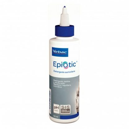 EPIOTIC Auric Cleaner.125 мл