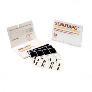 SEBUTAPE Пленка Sebo Adhesive 20шт.