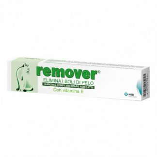 REMOVER Макаронные изделия 50 г