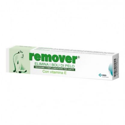 REMOVER Макаронные изделия 50 г