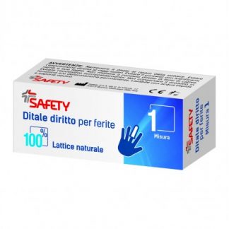 DITAL Law Latt. 6 БЕЗОПАСНОСТЬ