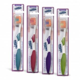 ЗУБНАЯ ЩЕТКА CAPIT COMPLETE M