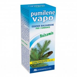 Концентрат Pumilene Vapo 40 мл