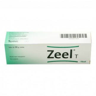 Zeel T Ointment 50g Каблук