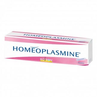 Homeoplasmine Pom 40 г