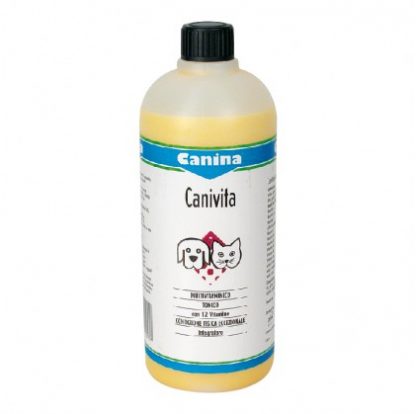 CANIVITA Flac. 100 мл