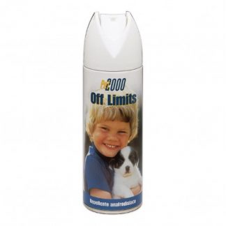OFF-LIMITS Dogs 200 мл