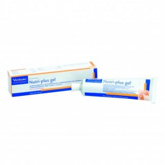 NUTRIPLUS GEL Премикс 120гр.